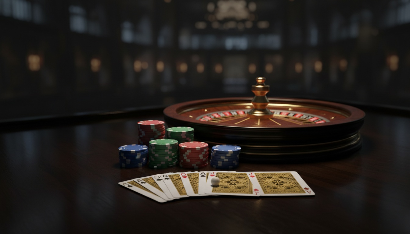 Rabona : Découvrez Tout Sur Ce Casino en Ligne